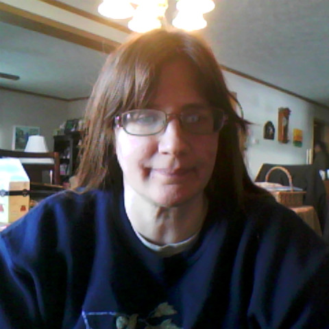 Elizabeth Ernst Photo 6
