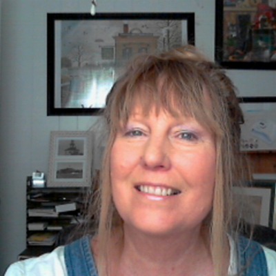 Jill Hart Photo 30