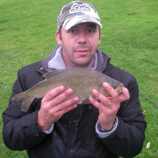 Colin Hunter Photo 31