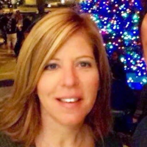 Julie Meyer Photo 15