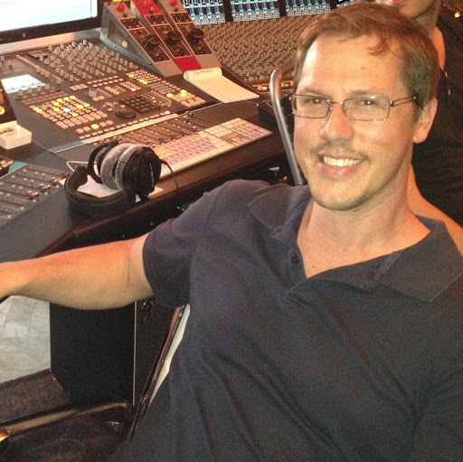 Jason Cropper Photo 18
