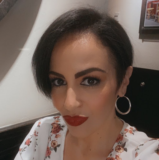 Teresa Hernandez Photo 23
