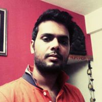 Nilay Pandya Photo 3