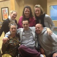 Catherine Fritz Photo 32