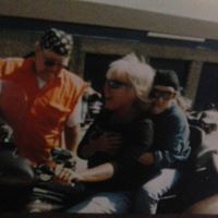 Pamela Black Photo 40