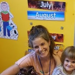 Julia Devine Photo 6