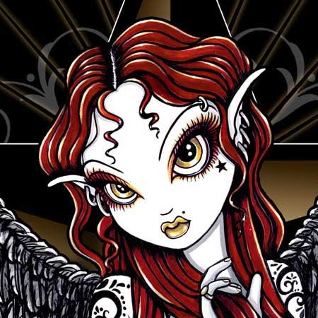 Melanie Fortier Photo 28