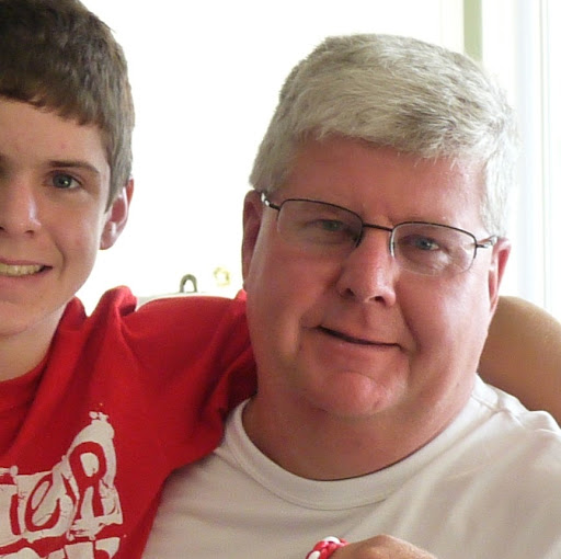 David Coward Photo 26