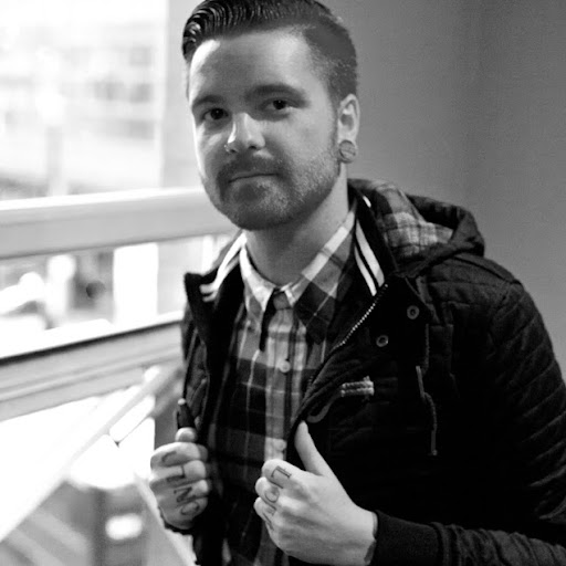 Lucas Boyd Photo 28