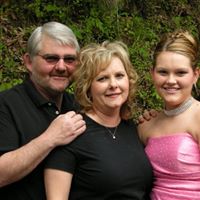 Nancy Mckenzie Photo 7