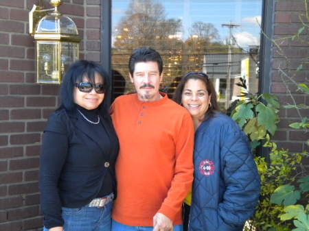 Frances Gonzalez Photo 29