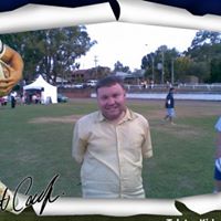 Mathew Markham Photo 1