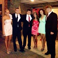 Johnny Embler Photo 4