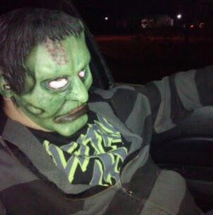 Chris Tipton Photo 13