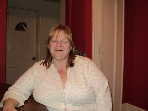 Debbie Davison Photo 10