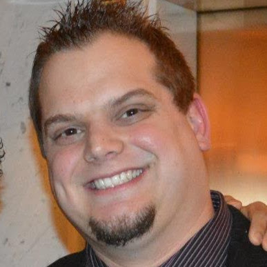 Eric Barr Photo 19