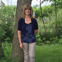 Kristina Bullock Photo 19