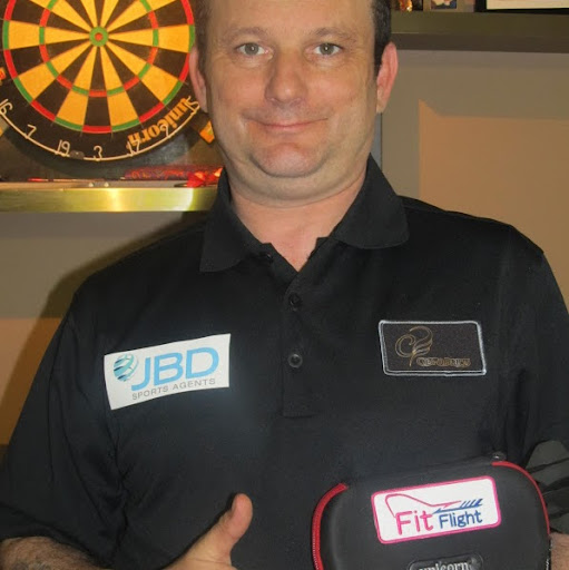 Darren Webster Photo 24