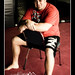 Scott Barrett Photo 44