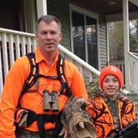 Timothy Gagnon Photo 16