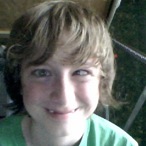 Ben Frederick Photo 17