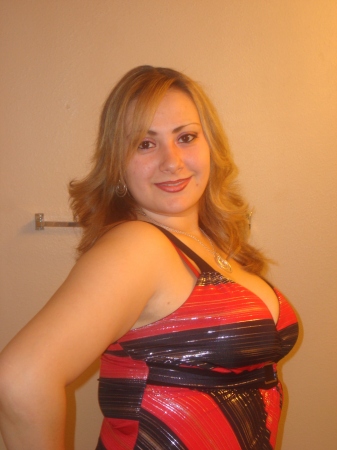 Mayra Gonzalez Photo 31