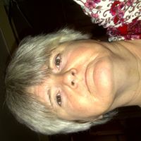 Martha Evans Photo 40