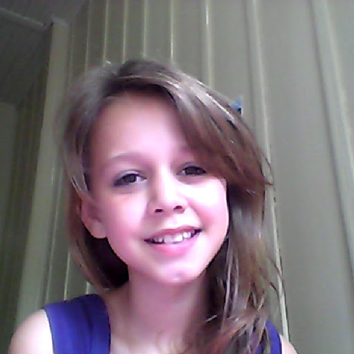 Amanda Metzger Photo 14