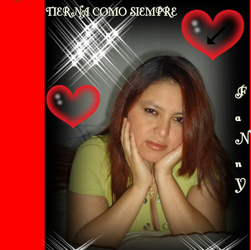 Fanny Torres Photo 18