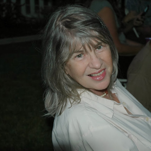 Suzanne Rodgers Photo 31