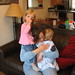 Anne Fitz Photo 12