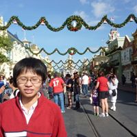Alison Chu Photo 6