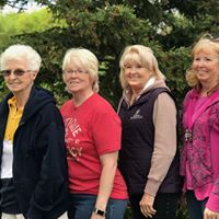 Kathy Hillman Photo 16