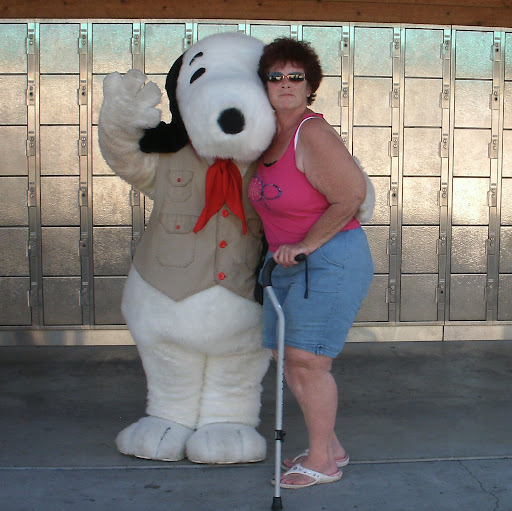 Janette Roberts Photo 26