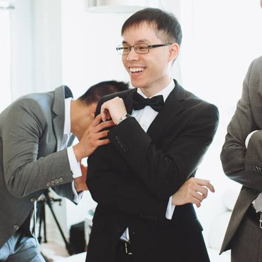 Joseph Chan Photo 26