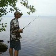 Alan Reynolds Photo 34