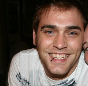 Jonathan Roberts Photo 36