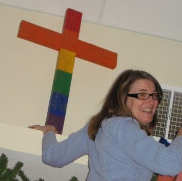 Tina Carter Photo 10