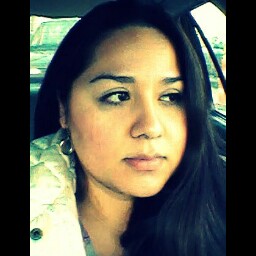 Cecilia Real Photo 19