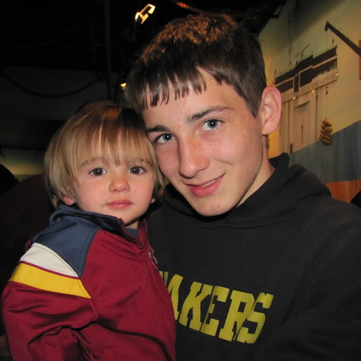 Timothy Mchale Photo 28