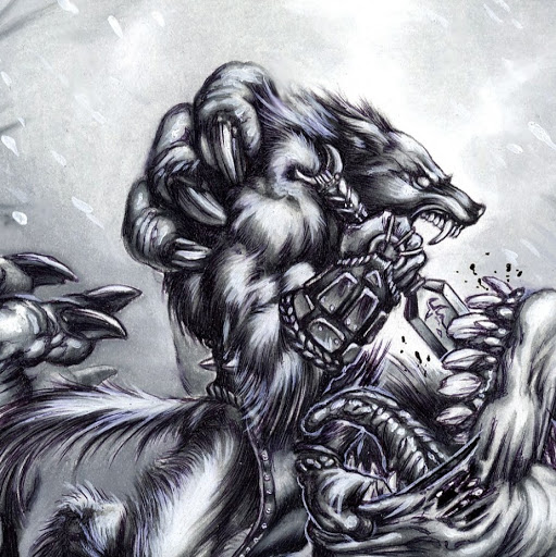 Shane Crowe Photo 25