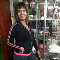 Ana Abarca Photo 21