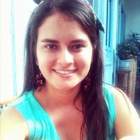 Lina Sierra Photo 16