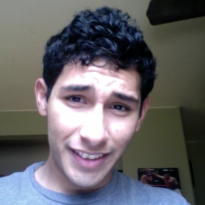 Juan Cazarez Photo 12