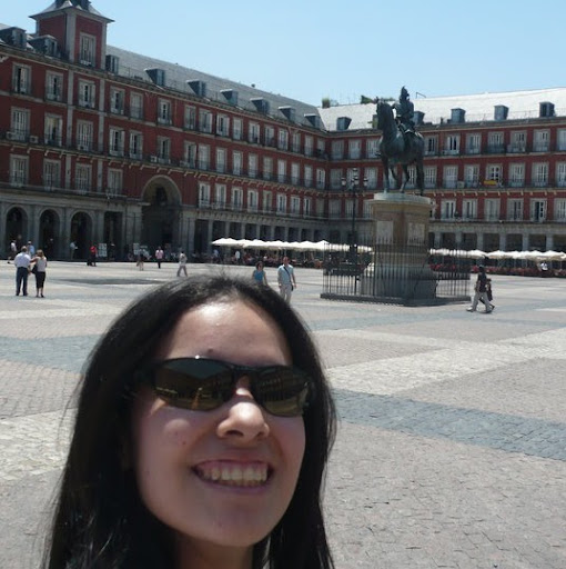 Katherine Aguilar Photo 31