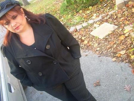 Michelle Ivey Photo 26