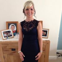 Sarah Hayward Photo 20