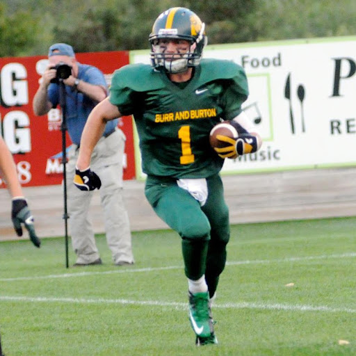 Chris Redding Photo 22