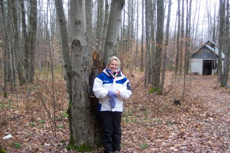 Judy Richardson Photo 34