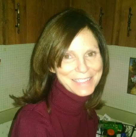 Melanie Barber Photo 34